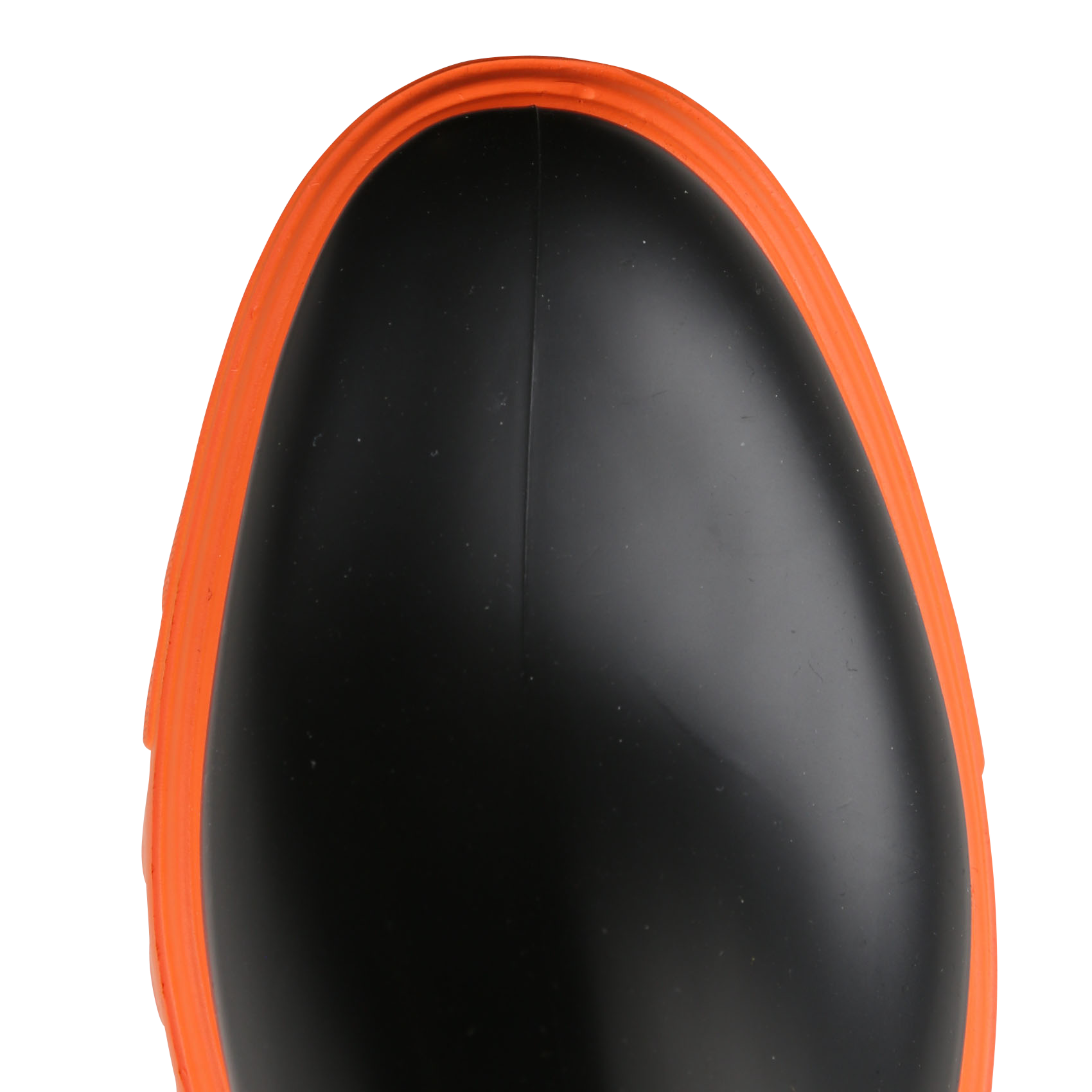 CORA - Bottine sen cuir PU | Noir