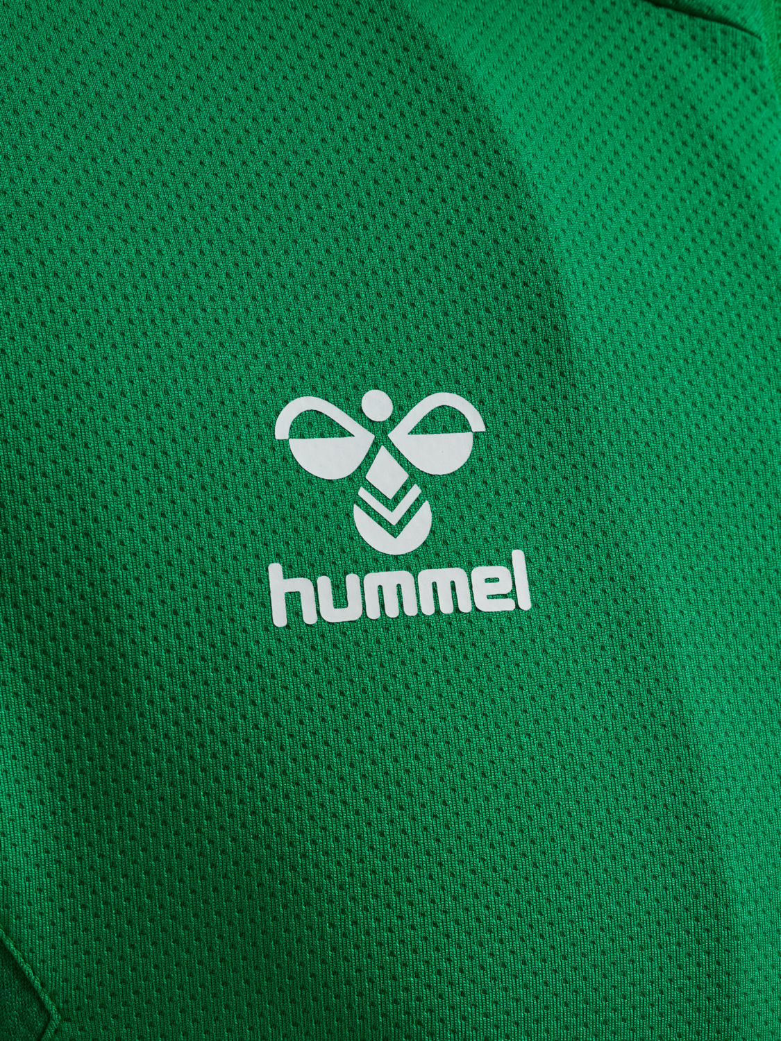 hmlAUTHENTIC PL ZIP JACKET