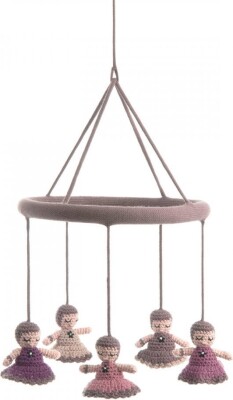 Smallstuff Baby Uro / Uro Til Baby - Babushka