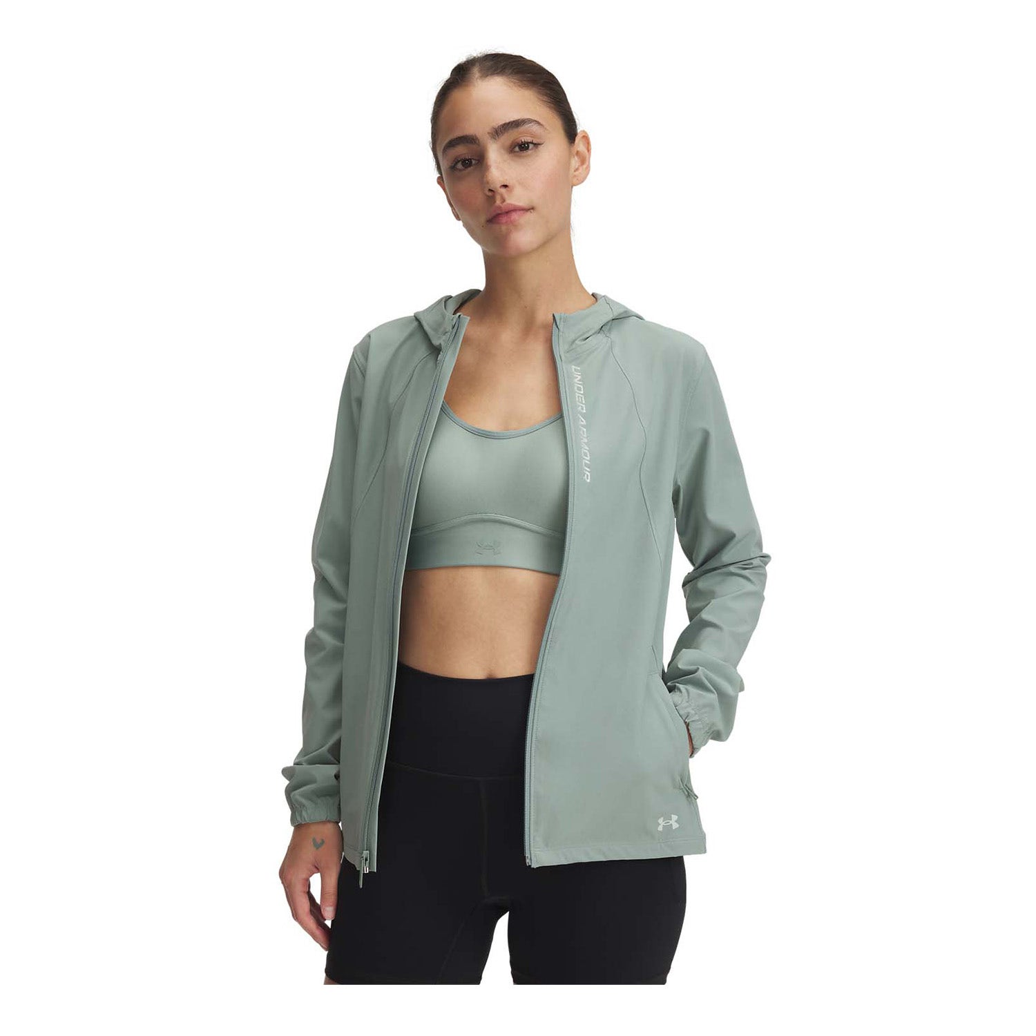 Under Armour  OutRun The Storm Jack Dames