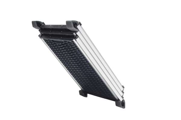ProLine East Step, telescope 40x160cm