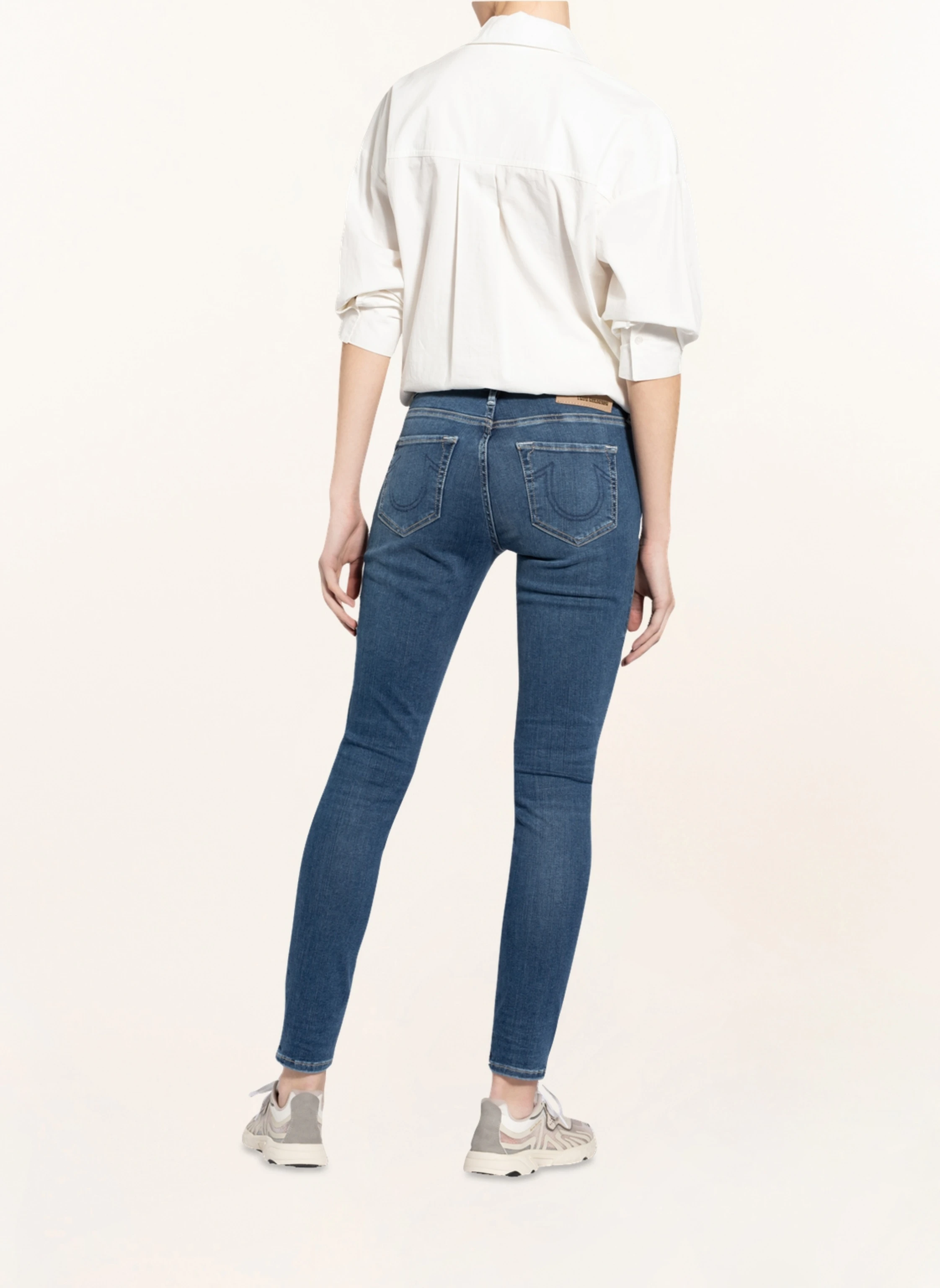 TRUE RELIGION Skinny Jeans HALLE