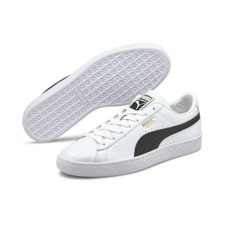 Puma Baskets Basket Classic XXI