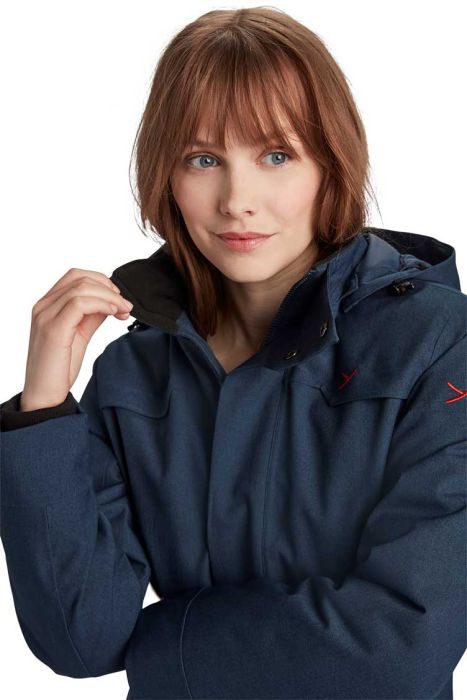 Tana Down Coat Women dunjakke