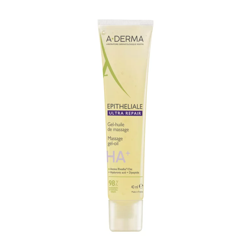 Epitheliale A.H Massage Gel-Huile De Massage Anti-Marques - 40ml