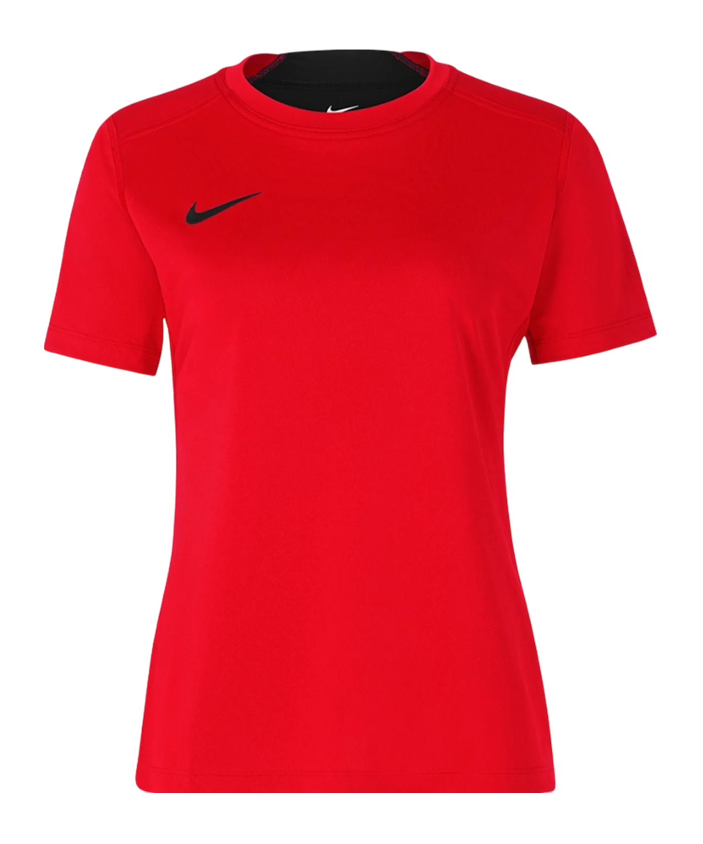 Nike Team Court Trikot Damen Rot F657
