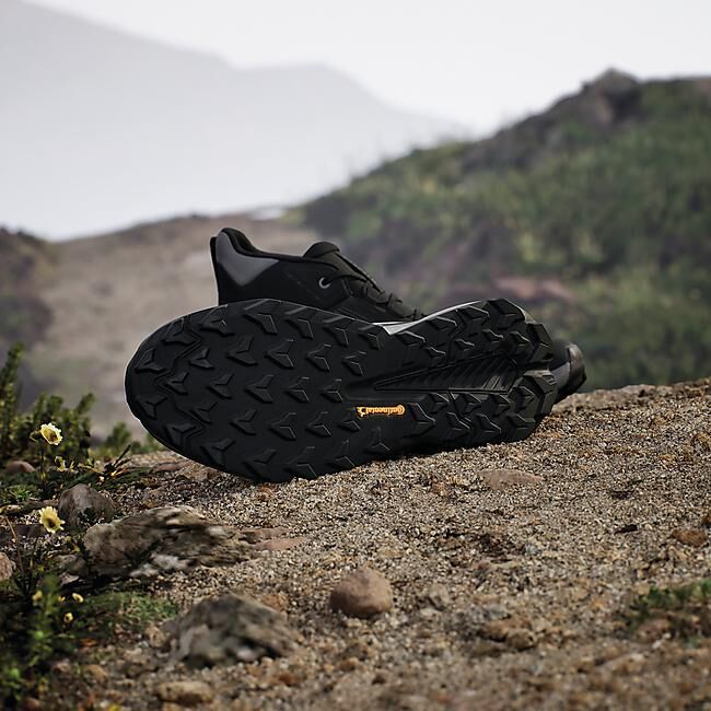 ADIDAS - CHAUSSURES DE RANDONNEE TERREX TRAILMAKER 2 MID G