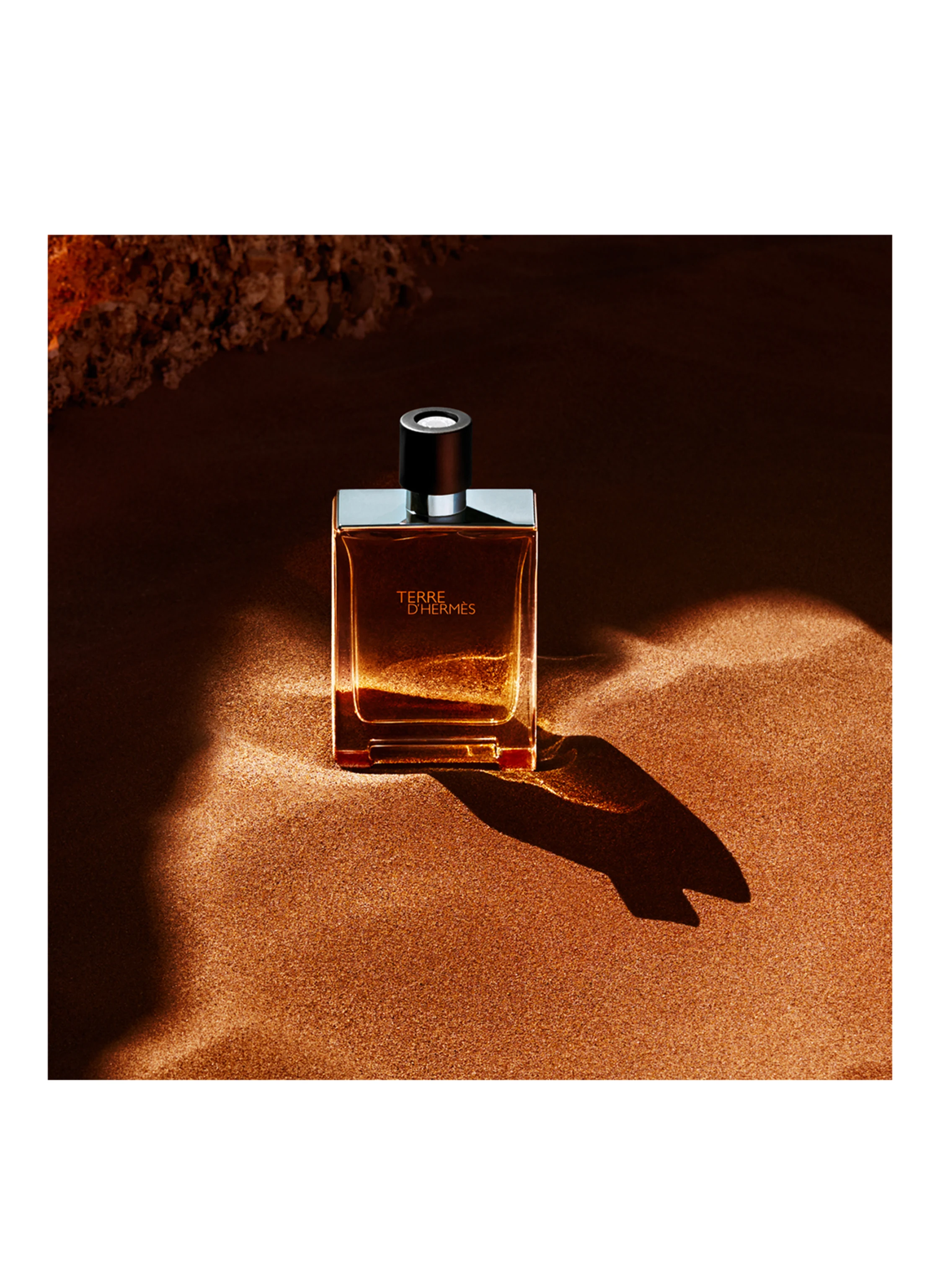 HERMÈS TERRE D'HERMÈS