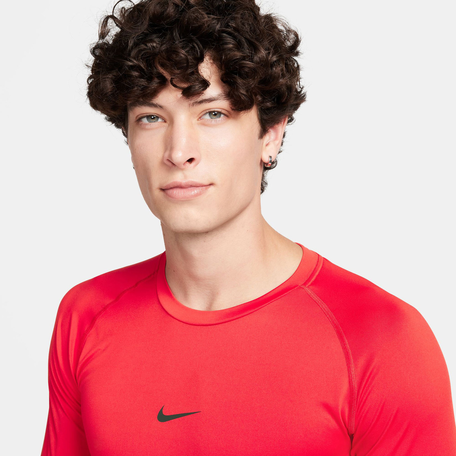 Nike Pro Longsleeve Top