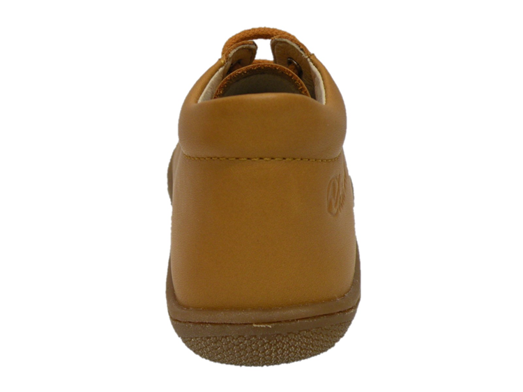Naturino Cocoon 2012889 Ocher geel