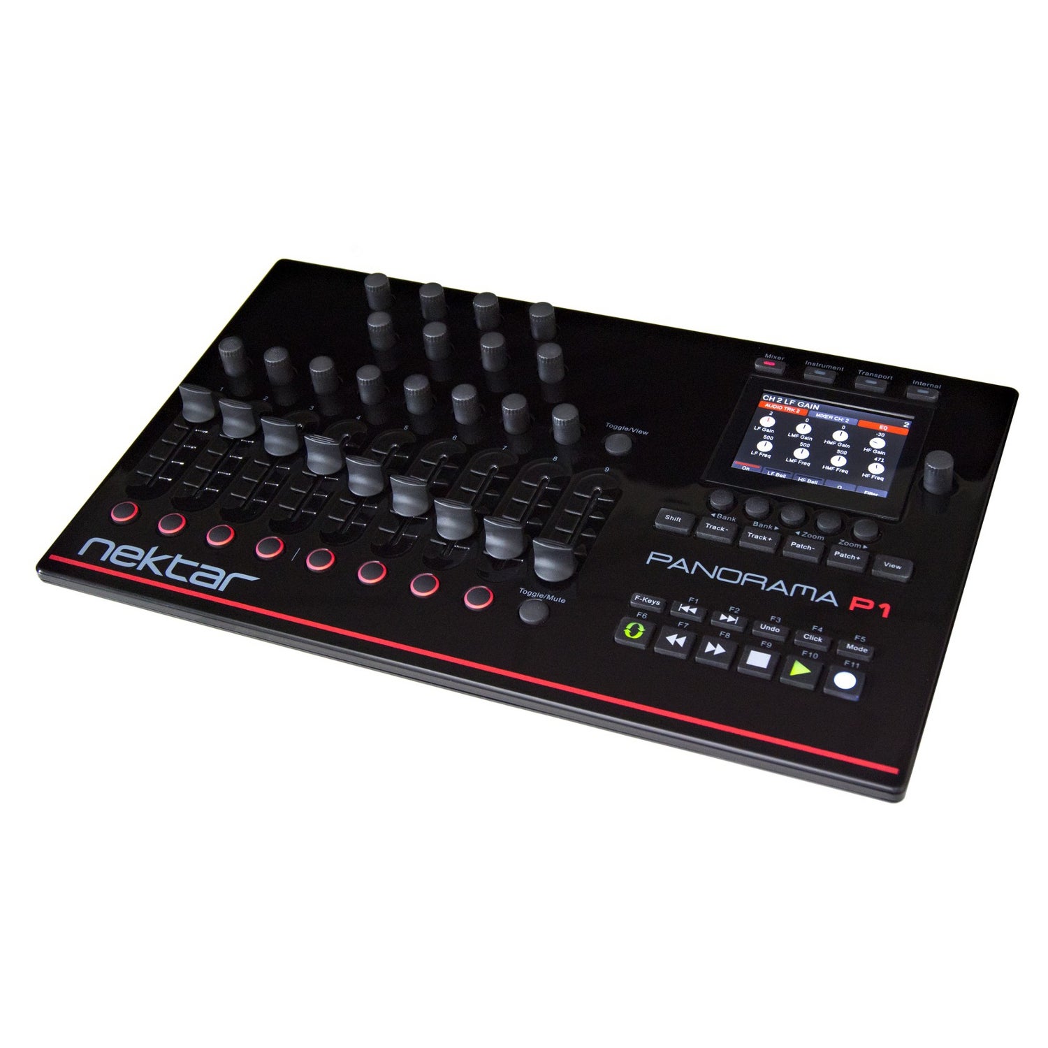 Nektar Panorama P1 USB MIDI controller