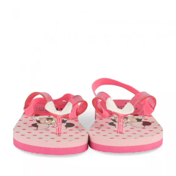Tongs ROSE MINNIE