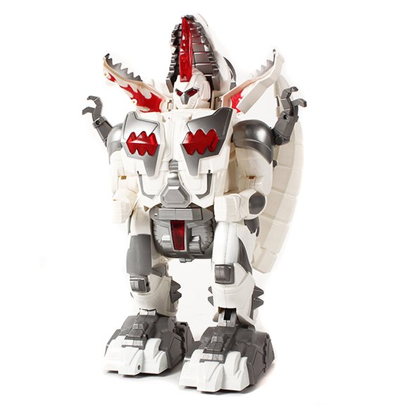 Tyranobot - Robot Dinosaure Radiocommandé Interactif