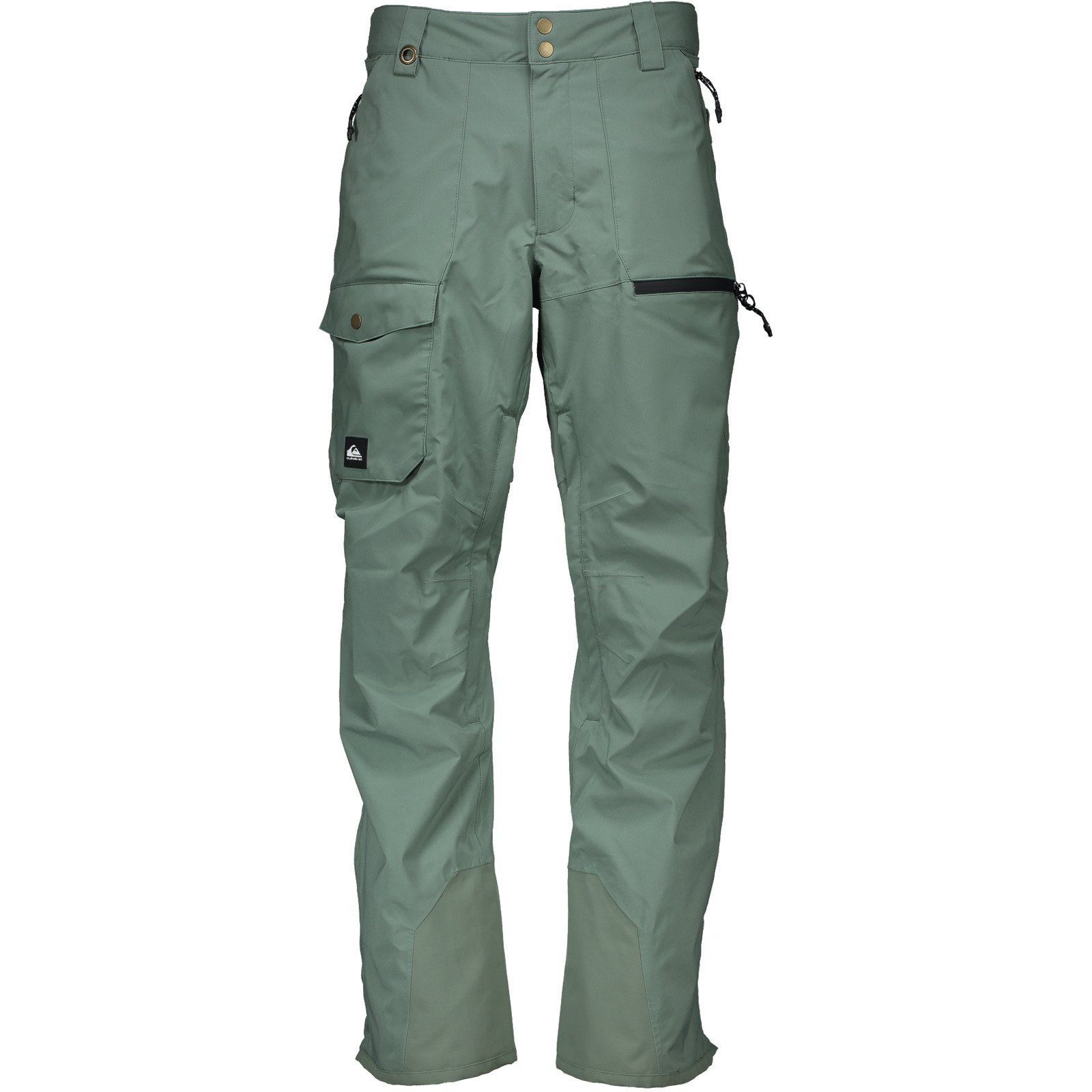 Quiksilver Herren-Skihose Utility
