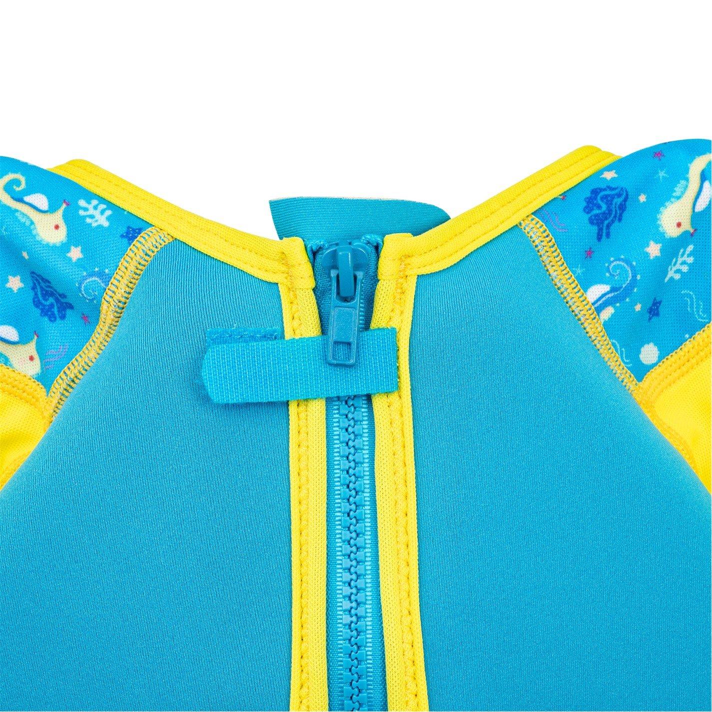 Slazenger Slaz Float Vest Childrens