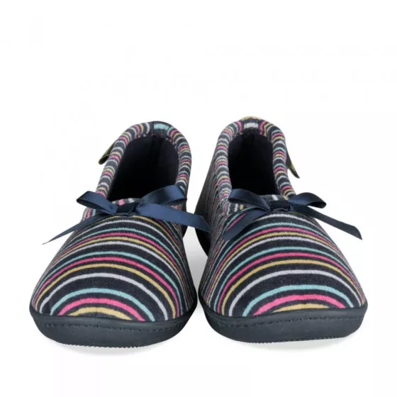 Chaussons MARINE ISOTONER
