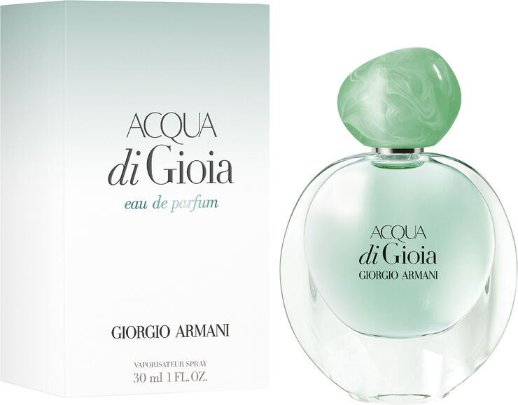 Armani Giorgio Armani Acqua di Gioia Eau de Parfum