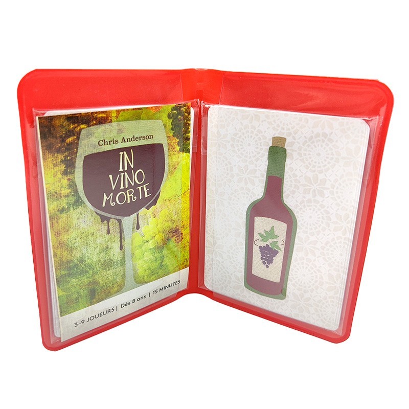 In vino Morte