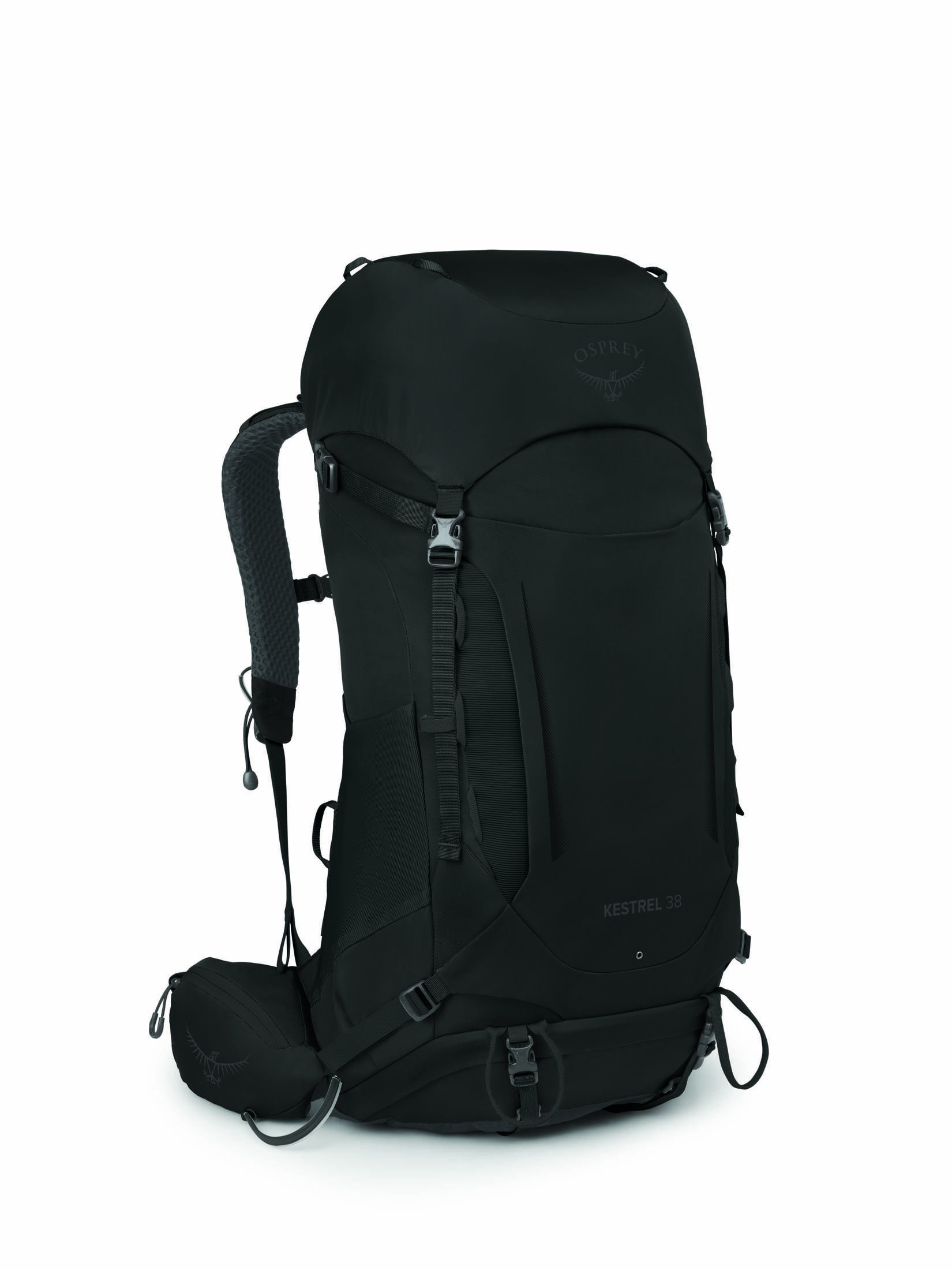 Osprey| Herren Wanderrucksack KESTREL 38