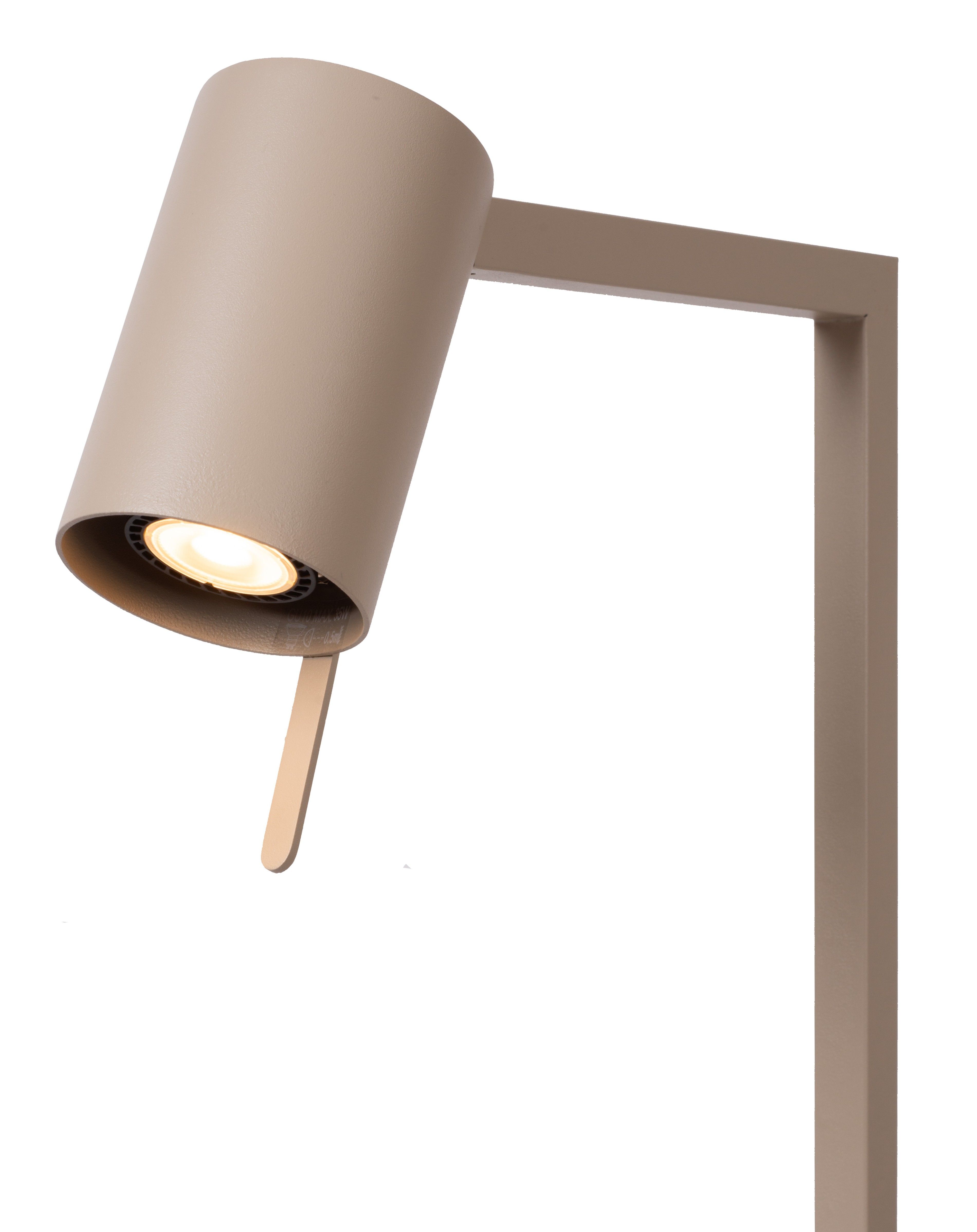Vloerlamp Lesley B20 x D34 cm