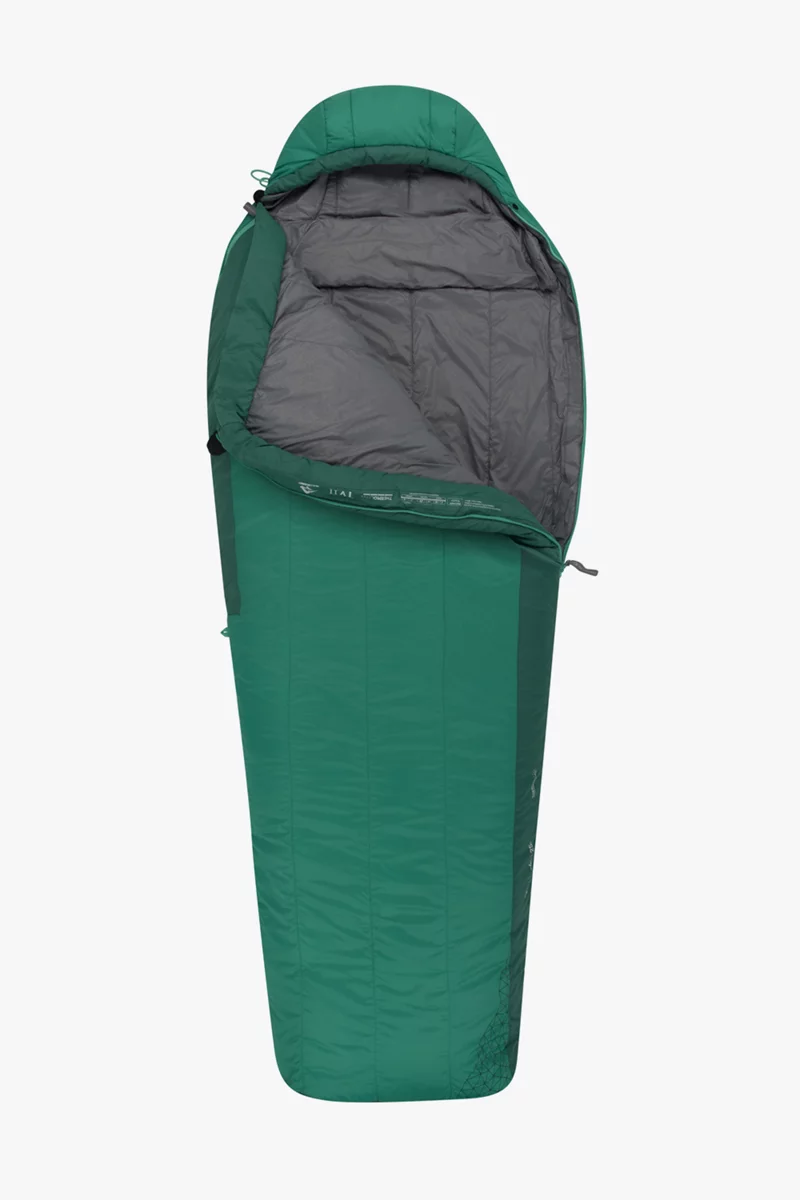 Sea to Summit Traverse Tv II Regular Schlafsack