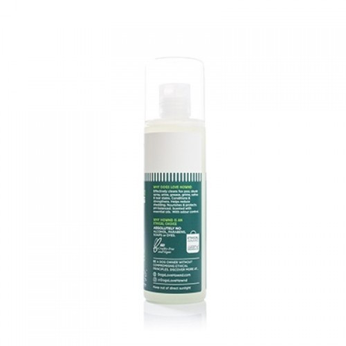 Hownd Yup You Stink! Shampoo e condicionador para cães