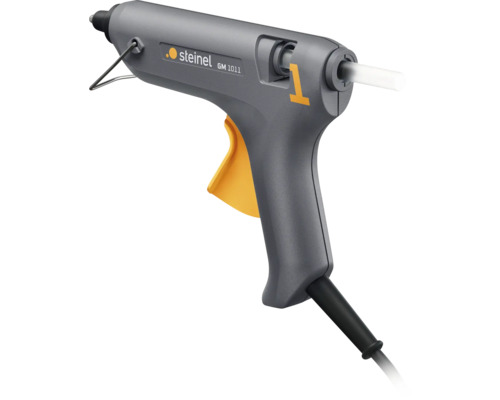 Steinel Gluematic 1011 KF lijmpistool inclusief lijmpatronen