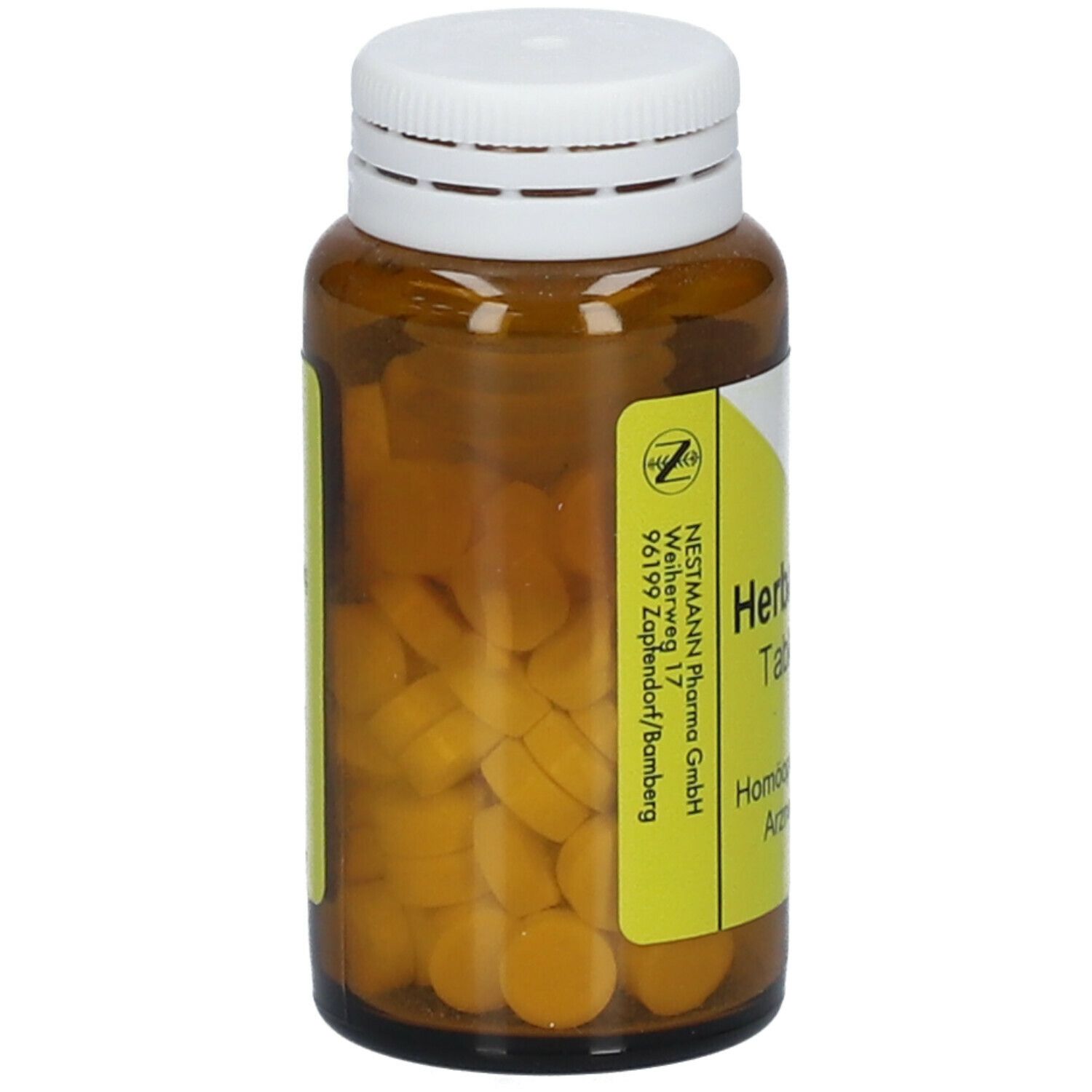 Herbanest® Tabletten