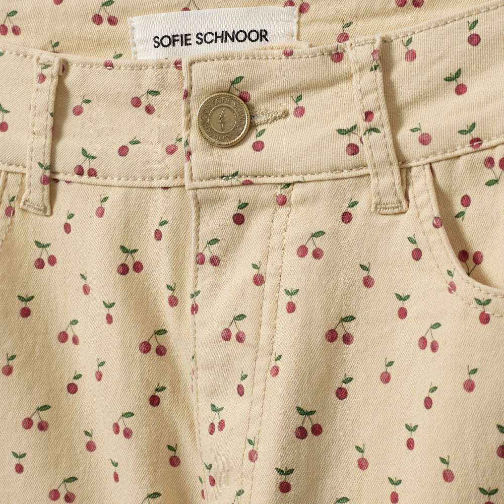 Køb Sofie Schnoor Antique White Bukser
