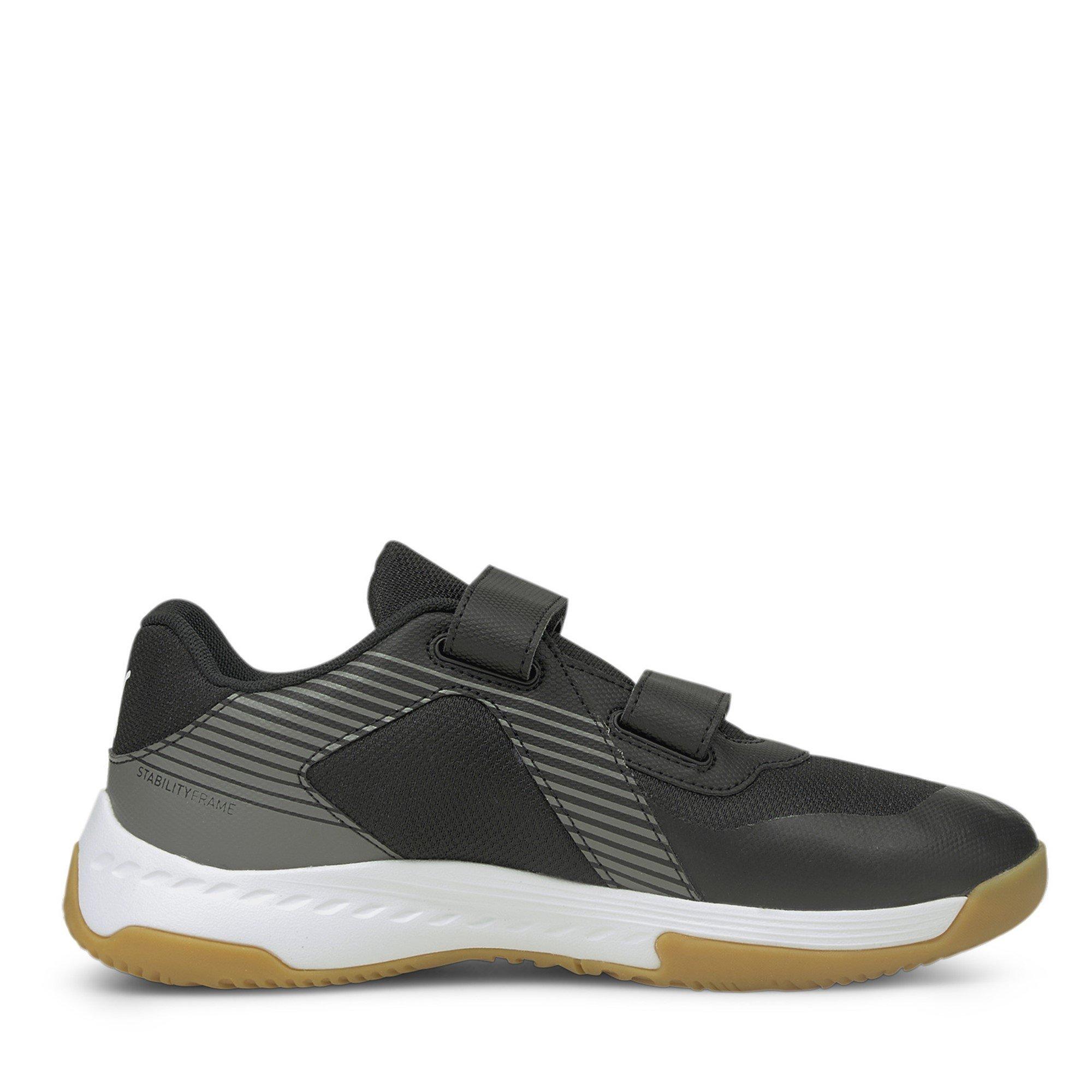 Puma Varion V Jr Indoor Court Shoes