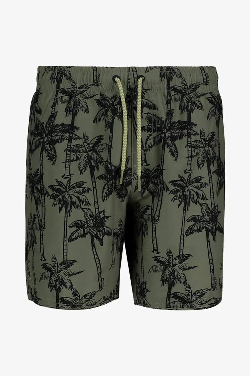 PROTEST Prtfaas Jungen Badeshort
