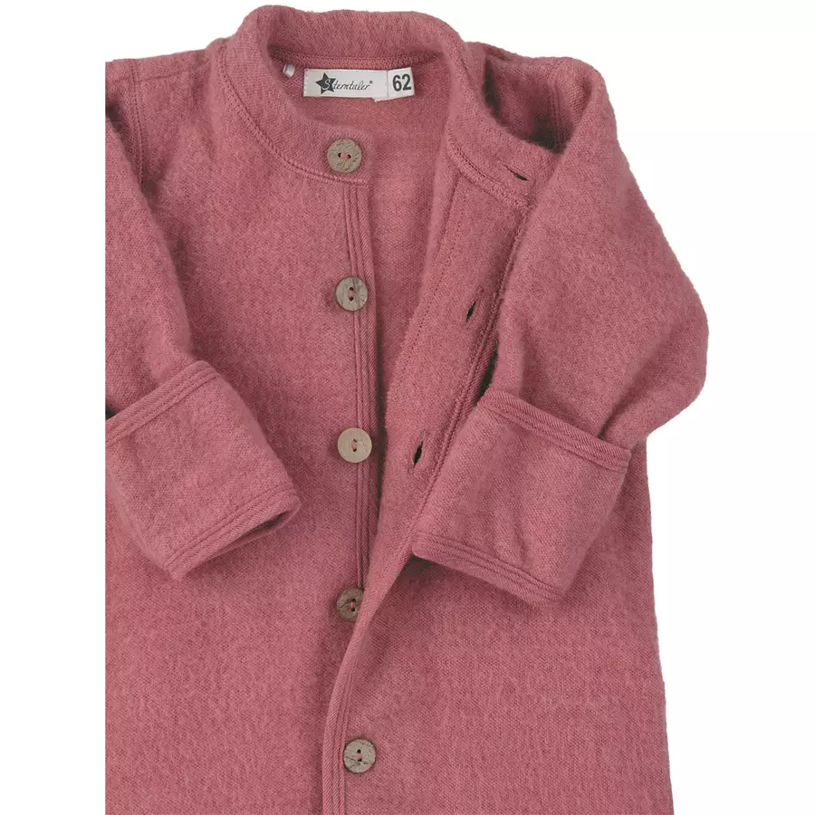 Sterntaler Overall rosa