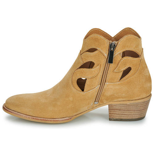 Muratti - RODIER - Marron