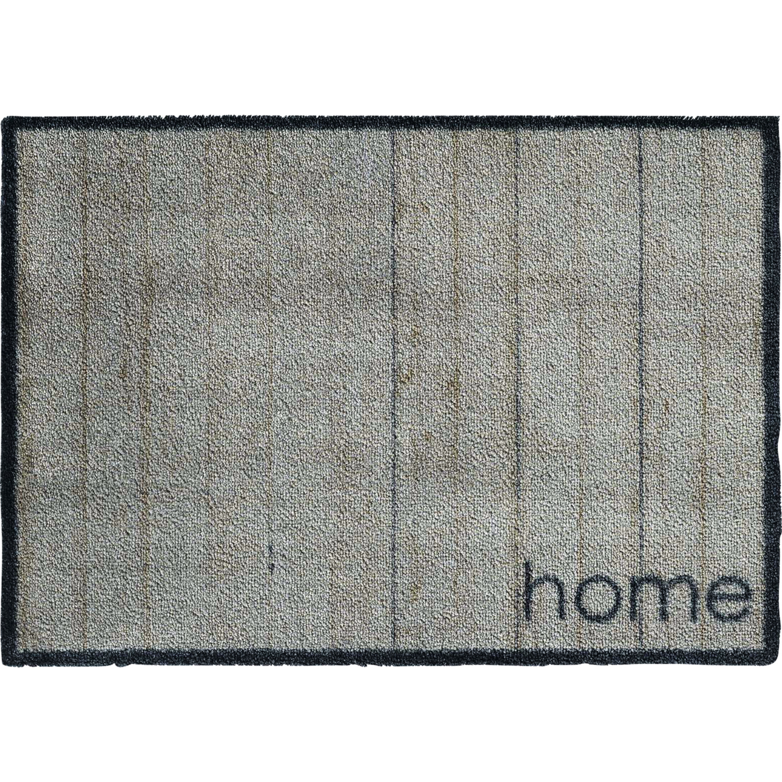 Schmutzmatte Soft&Clean rustic 50 x 70 cm