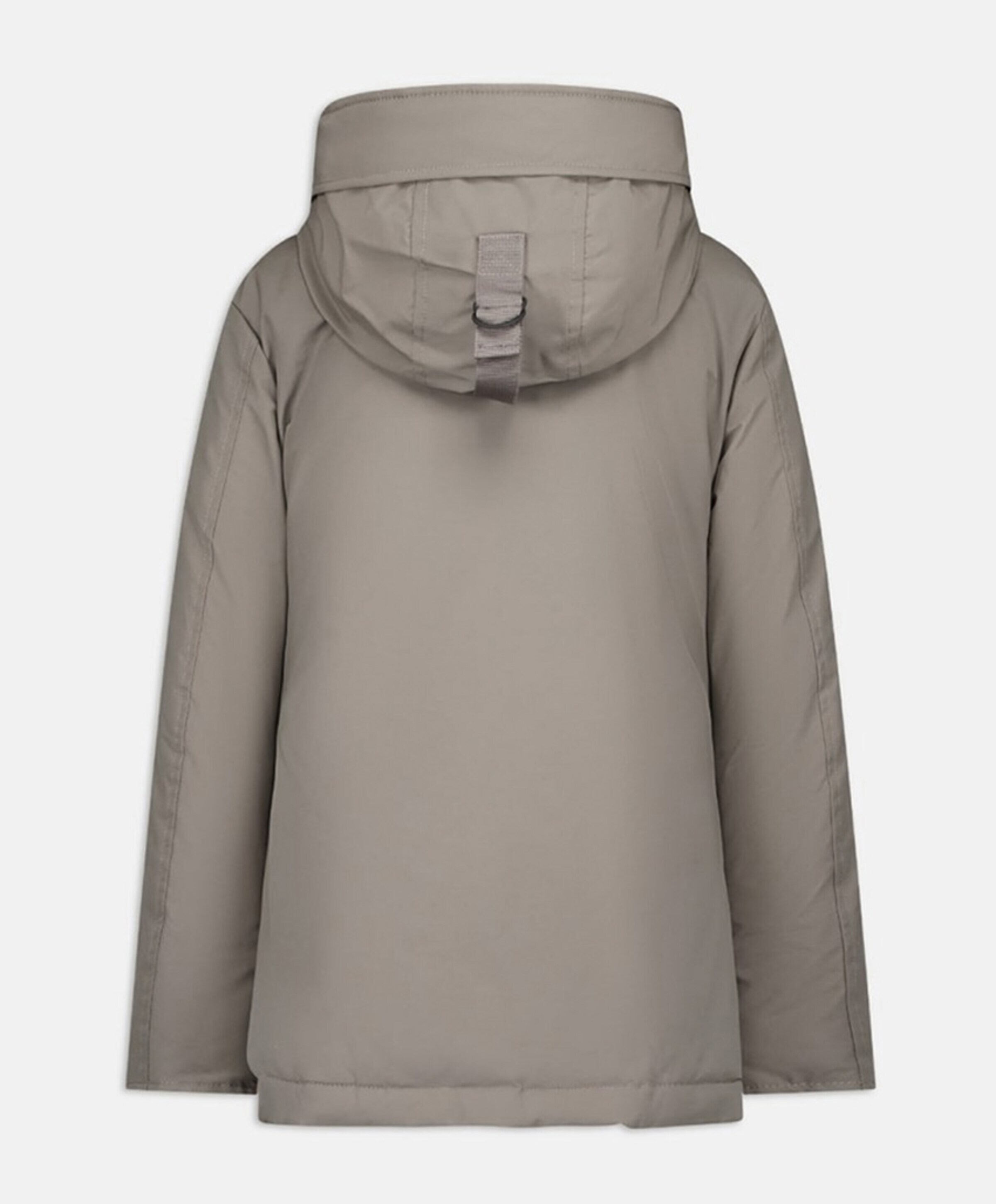 Airforce Meisjes jas beige