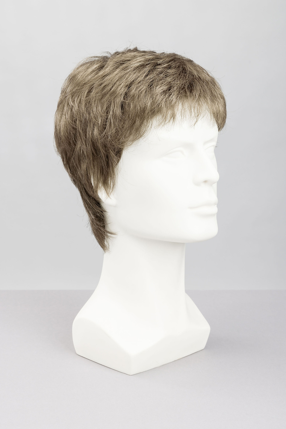 Perücke Andreas aus der Giorgio Montana Collection