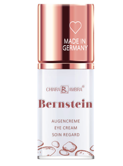 Bernstein Augencreme