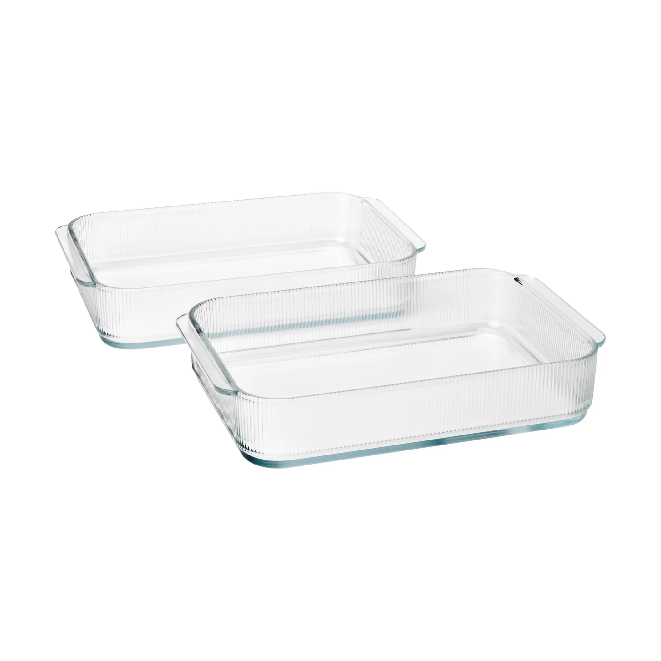 Stelton Pilastro Ovnfast Fadsæt - 2 stk.