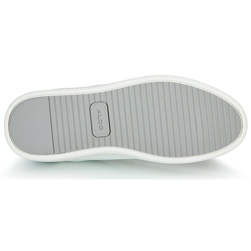 Aldo - COURTSPEC - Blanc