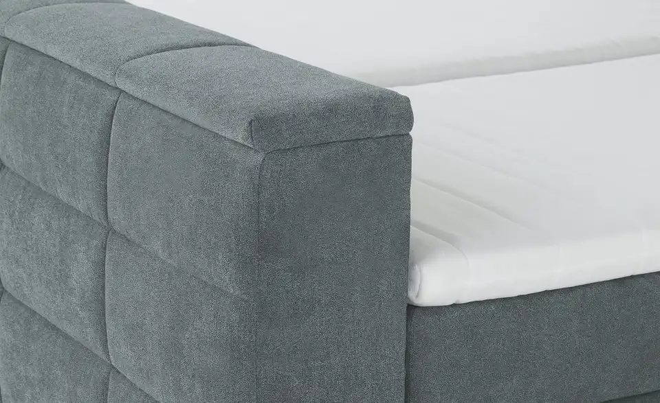 Boxspringbett Denver 6