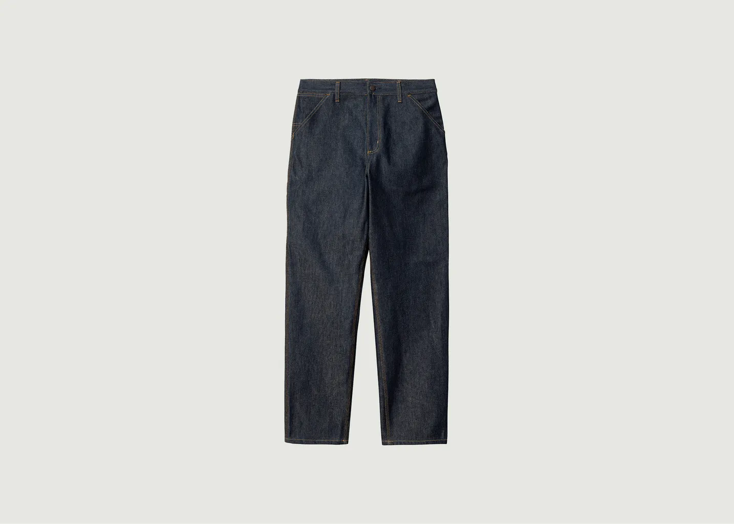 Jean Single Knee Carhartt WIP
