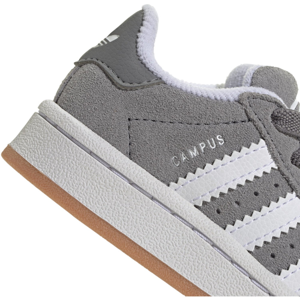 Køb adidas Originals Grey Three/Ftwr White/Ftwr White Campus 00S El I Sneakers