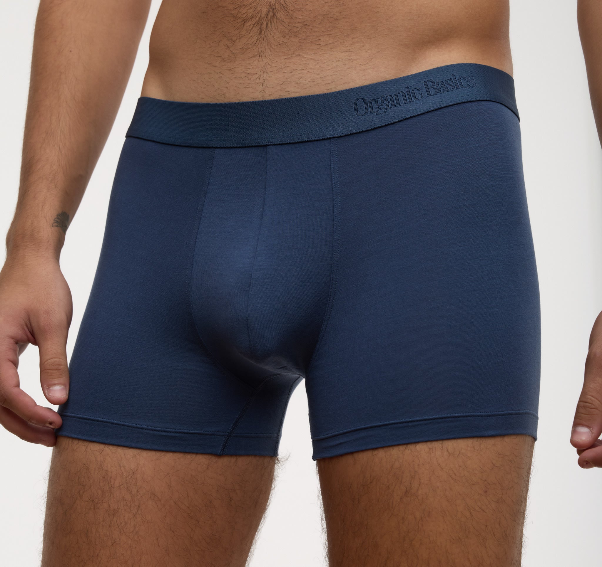 TENCEL™ Lyocell<br>Premium Trunks 9-pack