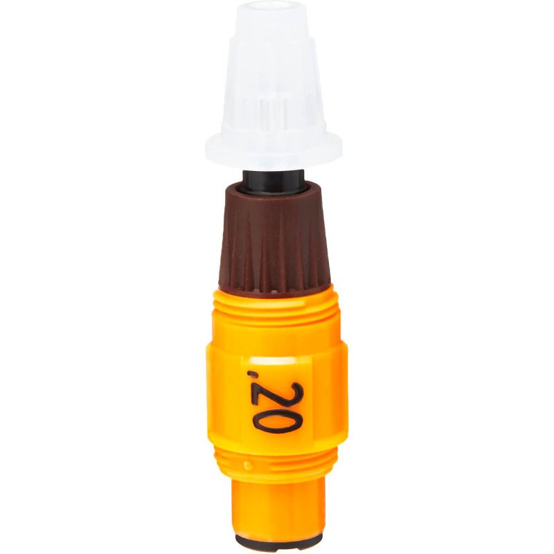 Pointe de rechange pour isograph 0,20 mm