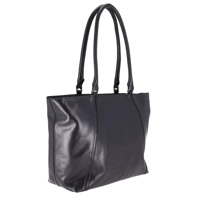 DSTRCT Alba Shopper Laptoptas 15,6