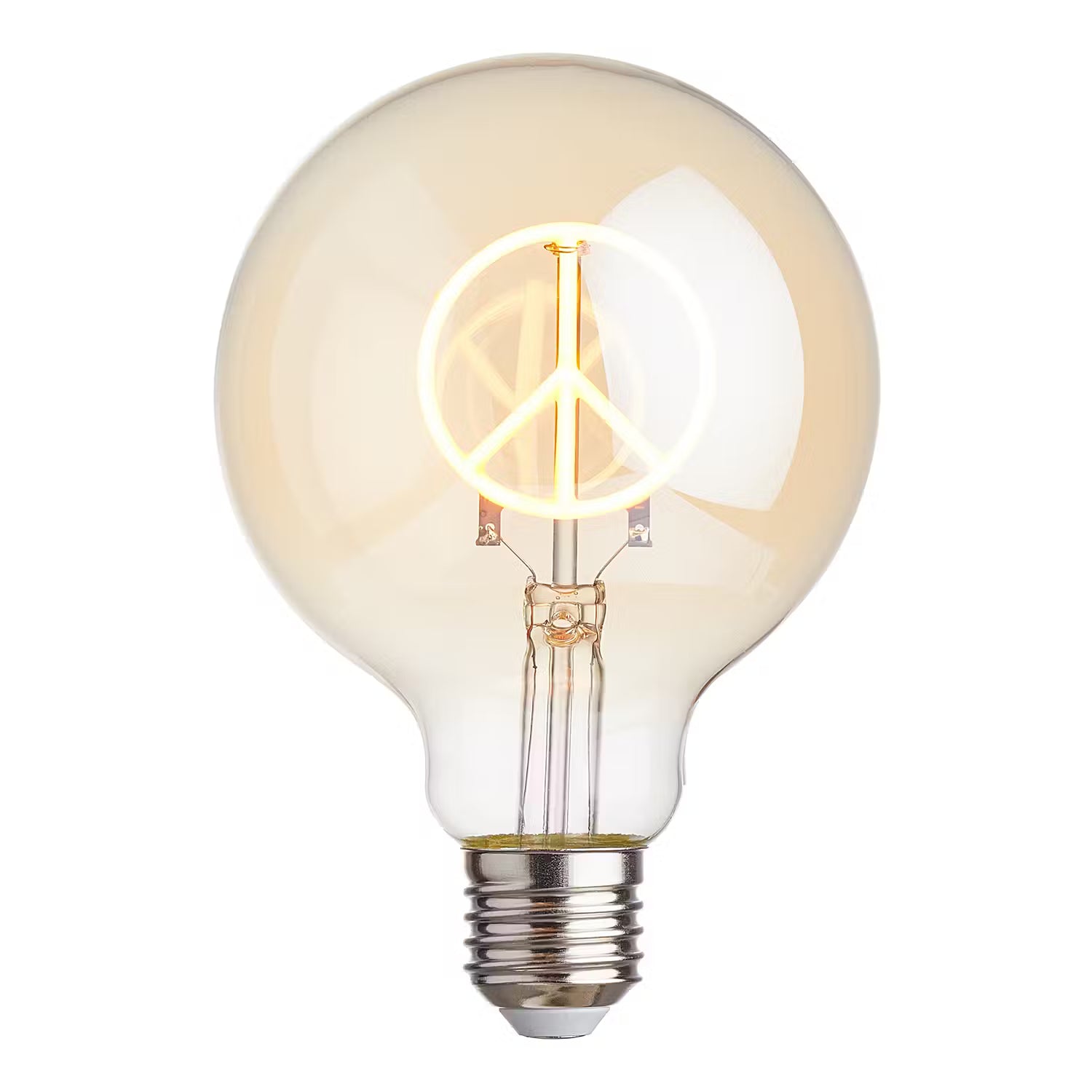 BRIGHT LIGHT LED-Glühbirne
