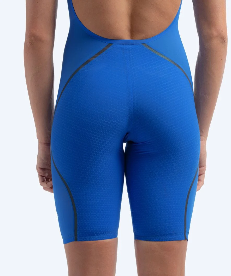 Speedo konkurrence badedragt til damer - LZR Pure Intent 2.0 - Blå