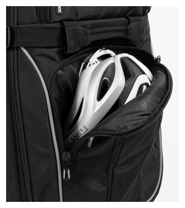 Scicon Sports Valise 80 Litres (Noir)