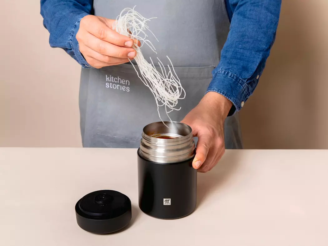 Speisegefäß Thermo 700 ml