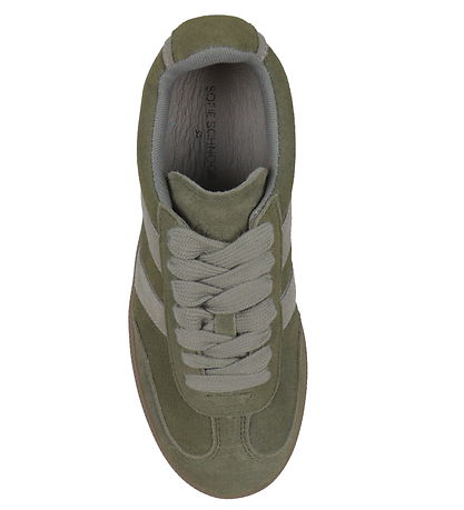 Sofie Schnoor Schuhe - Kaki Green